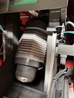 Used FPT DINO Vertical Machining Centers (5-Axis or More) IT | Gamba Macchine Srl #1281134