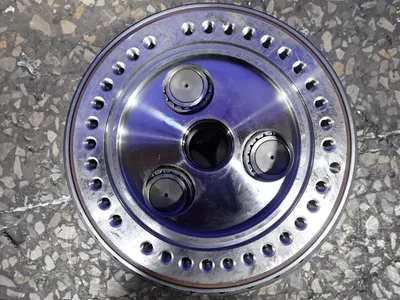 Gear Reducer