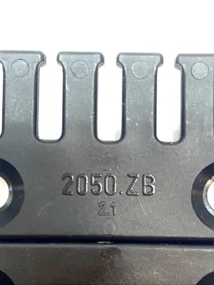 USED IGUS MOUNTING BRACKET