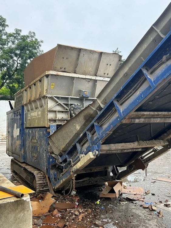 Used 2014 SLAYER EDGE SLAYER XL Misc Recycling Florida US | ESCOBAR TRADING, INC. #202397