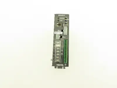 Oriental Motor Co. BXD60A-C Vexta Brushless DC Motor Drive 230V 1Ph