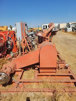 USED 1997 WAUKESHA F11G