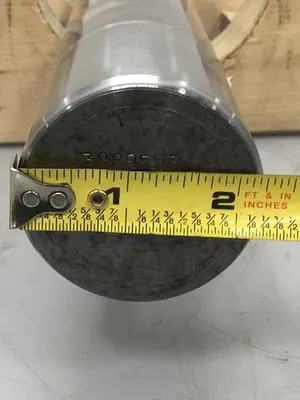 Used CINCINNATI MILACRON 3989553 Injection Molding Parts Michigan US | Ideal Machinery #1302190