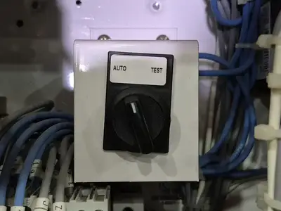 USED SIEMENS TIASTAR