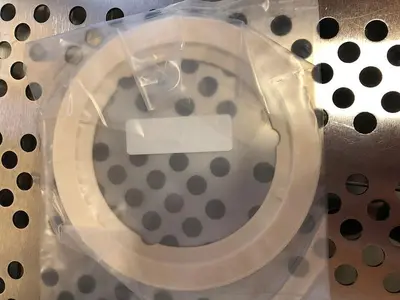 APPLIED MATERIALS DEPOSITION RING 00200-01725-N-A