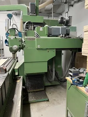 USED FPT LEM 2.5