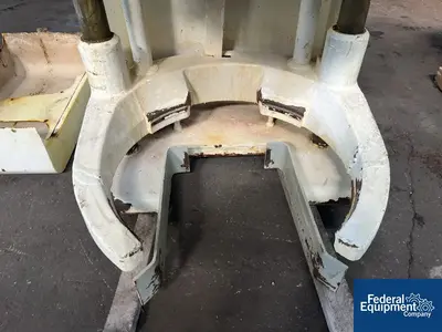 USED AMF Glen 340 Quart AMF Glen Mixer with two (2) bowls