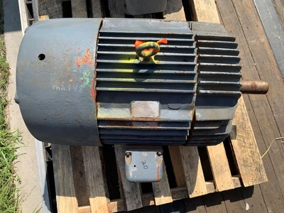 USED General Electric 5K4445B21Y45-R