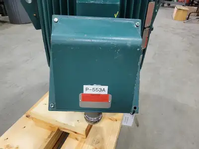 USED RELIANCE L001AH