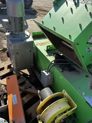 USED 2018 PEBCO PCC-29-20
