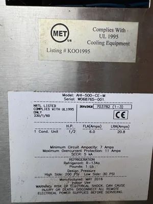 EBBCO AHI-500-CE-M CNC & Metalworking Equipment | ESS Industrial Equipment Sales (6)