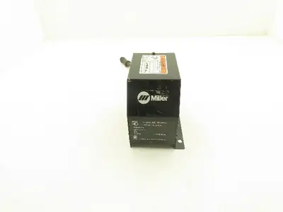 Miller 141604 PSA-2 Wire Feed Controller 115V to 24V Mig Welder Wire Feeder
