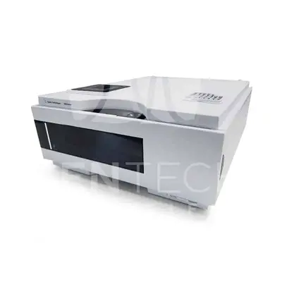 Used AGILENT TECHNOLOGIES G1330B HPLC Autosamplers New York US | GenTech Scientific #1447463