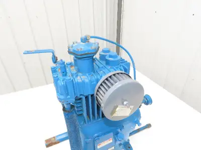 Used QUINCY _UNKNOWN_ Air Compressors (Misc) Indiana US | Arrow Industrial #1408747