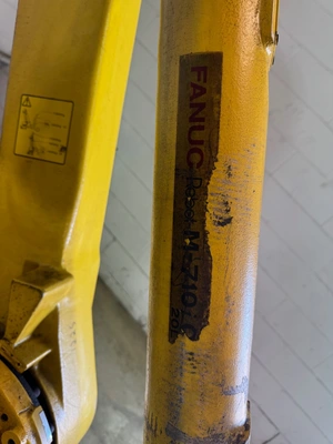 2010 FANUC FANUC M710IC/20L Fanuc Robots | K.B. Industries LLC (14)