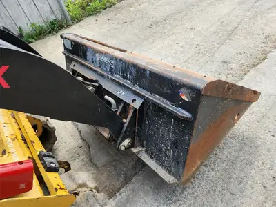 Used 2020 MORBARK BOXER 700HDX Skid Steer Loaders | Abele Tractor #1342743