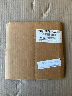 Waukesha Engine Exhaust Seat Valve PN 350969B