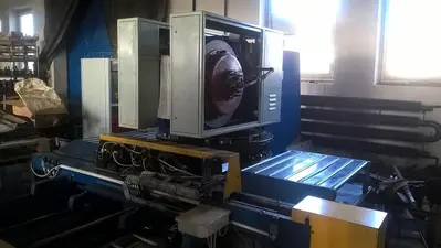 Used 1990 FORM TGRJ 25 NC Turret Punches CZ | Amaron s.r.o. #1067271