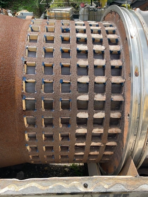 USED 2008 Decanter 4072480250