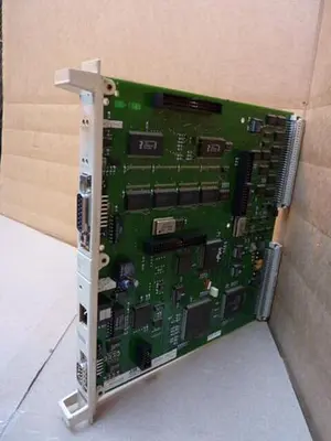 USED ABB 3HNE 00001