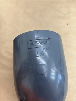 New | in-Stock Spears 806-025 Electrical Fittings Indiana US | J&J Industrial Supply #1360656