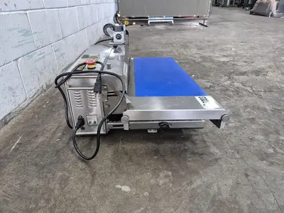 USED MERCIER CORPORATION ME-881BS-30R