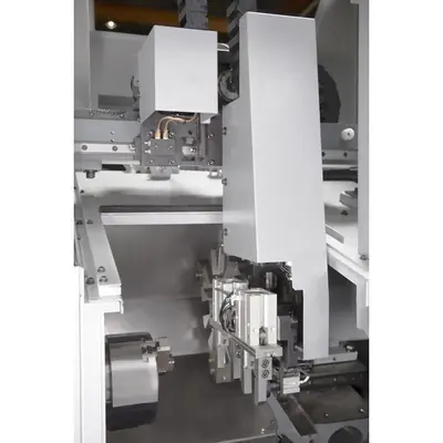 NEW ACCUWAY UT-100