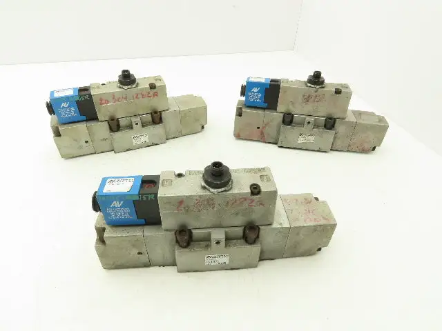 Used AUTOMATIC _UNKNOWN_ Valves/Fittings | Arrow Industrial #626027
