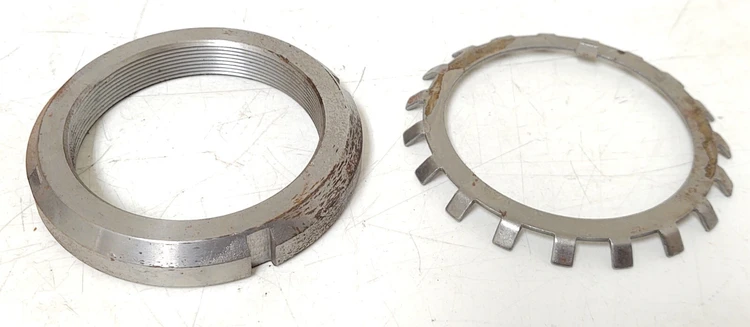 New | in-Stock Blackmer 591-34BAAA Pump Parts Kentucky US | Edwards Industrial Repair #1015344