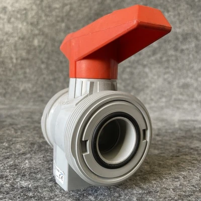 New | in-Stock George Fisher Type546 DN32 Valves/Fittings California US | Davliegogo LLC #1732596
