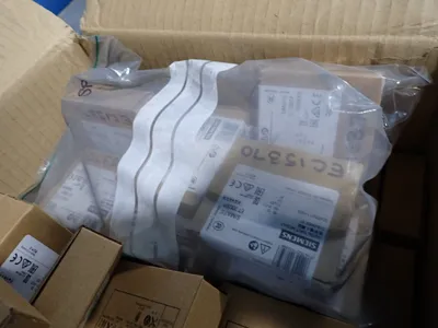 New | in-Stock SIEMENS 6ES71316BF010BA0 PLC Input & Output Ohio US | HGR 24 #786977