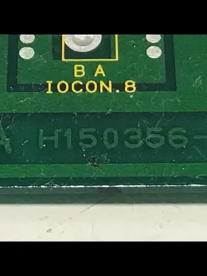 USED SHIBAURA H150356-1