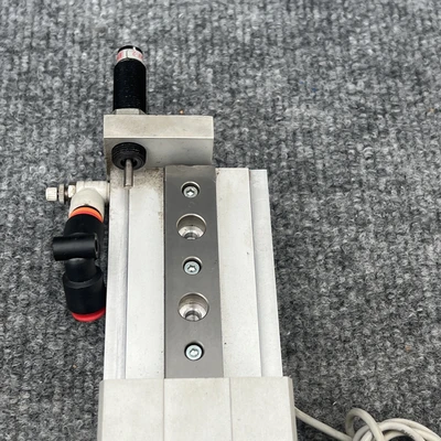 Used Bimba TBA-16125-M Pneumatic Cylinders California US | Davliegogo LLC #1706887