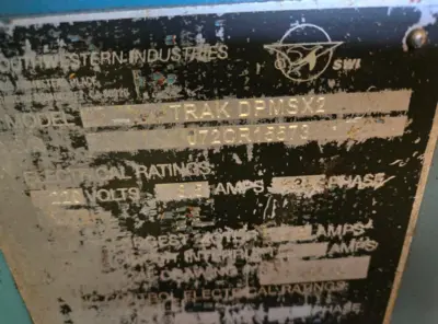 TRAK DPMSX2 MILLERS, KNEE, N/C & CNC | Machinery Network (13)