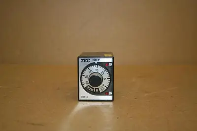 USED TEC ER-31B