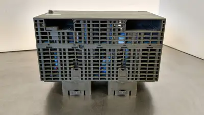Siemens 6EP1 334-1SH01 Sitop Power 10 Supply 6EP13341SH01 AUC