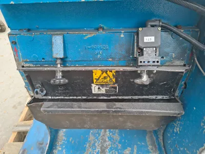 CONAIR CLS-819 Plastic Granulator | ESS Industrial Equipment Sales (9)