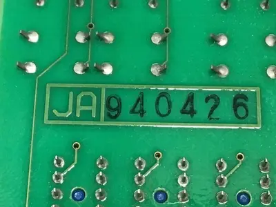 USED TOSHIBA S1MMI(E)