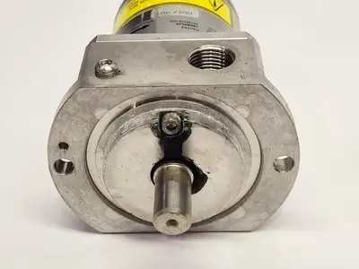 Used Danfoss PAHT6.3, 180B0029 Hydraulic Pumps Michigan US | Maverick Industrial Sales #1487678