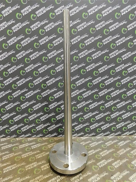 Used UNBRANDED 79-862-1036 Temperature Monitoring Wisconsin US | Green Industrial #683103
