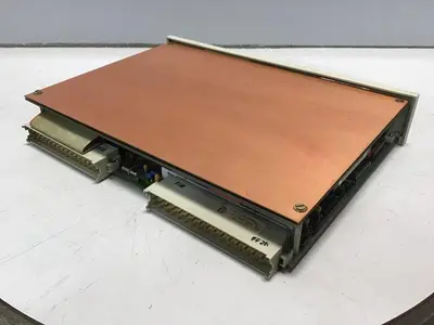 USED SIEMENS 6ES5 252-3AA13