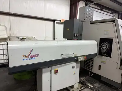 2008 OKUMA CAPTAIN L370MW Lathes CNC | Asset Exchange Corporation (6)
