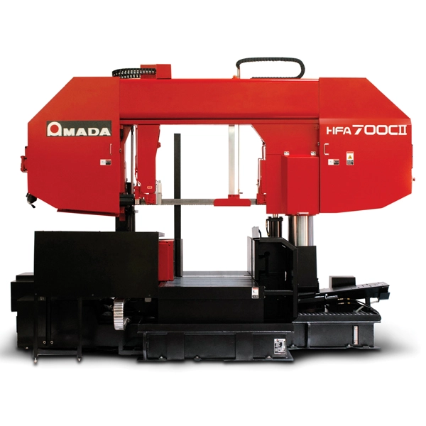 NEW AMADA HFA700CII