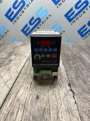 ALLEN BRADLEY 22A-D2P3N104 Electrical/PLC/Automation | ESS Industrial Equipment Sales (2)
