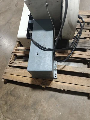 FADAL VMC 3016-L TOOL CHANGER ASSEMBLY Unit