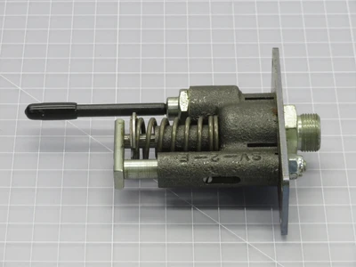 New | in-Stock MANZEL _UNKNOWN_ Piston Pumps Texas US | OCO Industrial #1716810