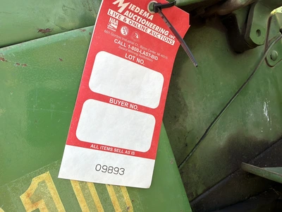 Used JOHN DEERE 4010 TRACTOR Utility Tractors Michigan US | Miedema Asset Management Group #1443322
