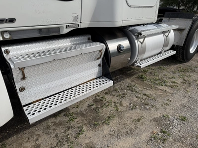 Used 2020 KENWORTH T880 TRUCK TRACTOR Conventional trucks Michigan US | Miedema Asset Management Group #1709448