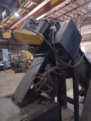 USED INTERSOURCE 35292D / CA-6200F