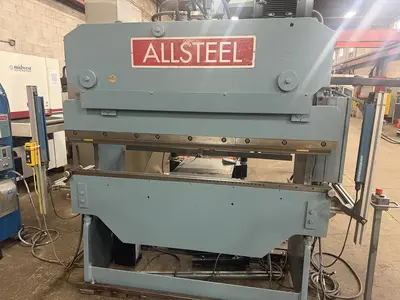 USED ALLSTEEL 35-6